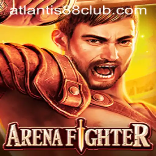 ArenaFighter: Exploring the Legendary World of ATLANTIS88 Live