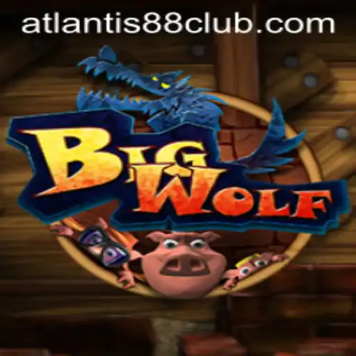 Exploring BigWolf: A New Adventure Awaits with ATLANTIS88 Live