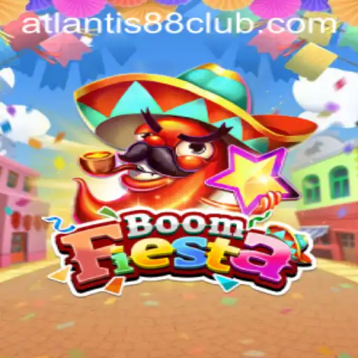 Exploring BoomFiesta: A Journey into ATLANTIS88 Live