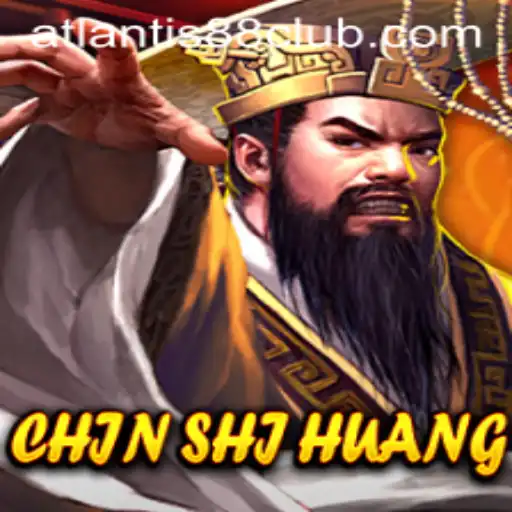 Discovering ChinShiHuang: A New Era in Gaming with ATLANTIS88 Live