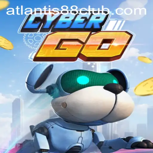 Exploring the Complex World of CyberGO in ATLANTIS88 Live