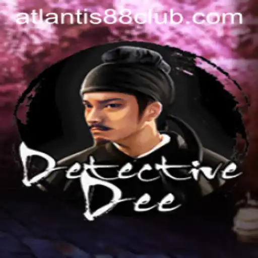 Unveiling DetectiveDee: A Deep Dive into the Intriguing Game Tied with ATLANTIS88 Live