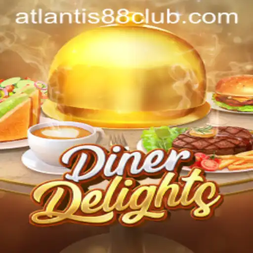 Exploring DinerDelights and Its ATLANTIS88 Live Experience