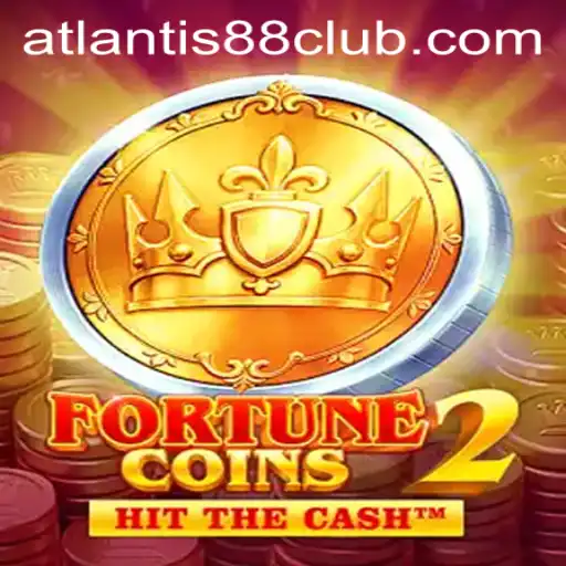 Exploring FortuneCoins2: The Exciting World of ATLANTIS88 Live