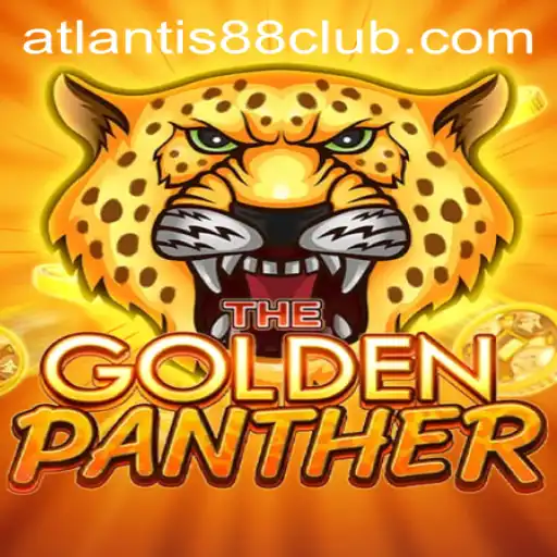 Exploring the Fascinating World of GoldenPanther in the Realm of ATLANTIS88 Live