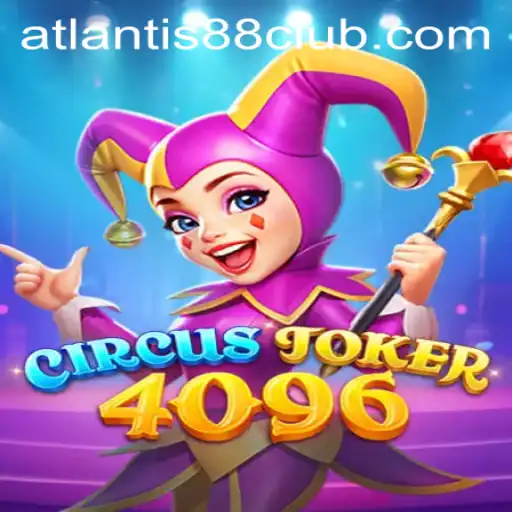 Explore the Wonders of CircusJoker4096 and ATLANTIS88 Live