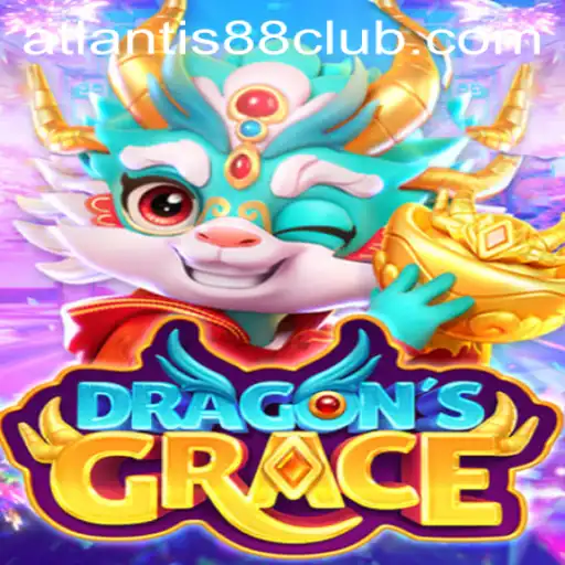 DragonsGrace: The Enigmatic Journey into ATLANTIS88 Live