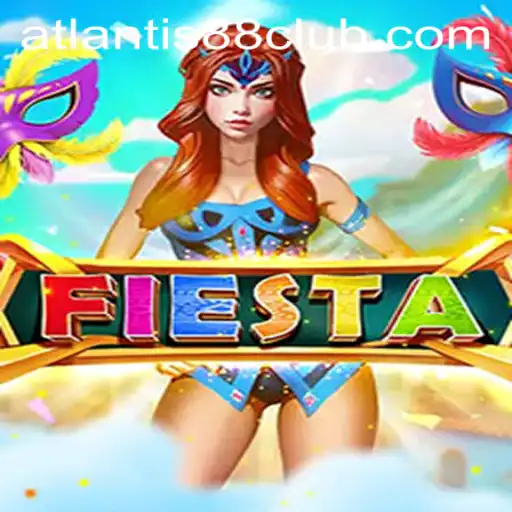 Exploring Fiesta: A Dive into ATLANTIS88 Live's Latest Gaming Sensation