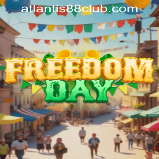 Exploring the World of FreedomDay: A Riveting Adventure in ATLANTIS88 Live