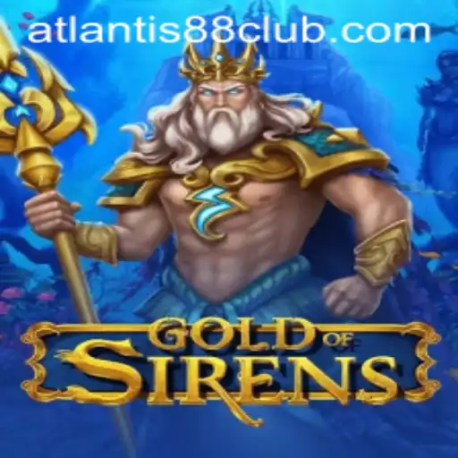 Unveiling 'GoldofSirens' on ATLANTIS88 Live: A Journey into the Abyss