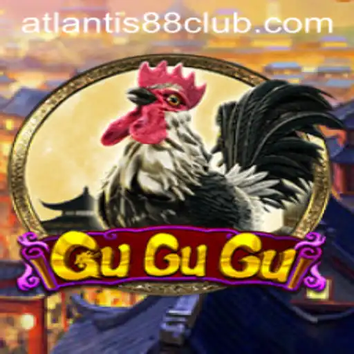 Exploring the Thrilling World of GuGuGu on ATLANTIS88 Live