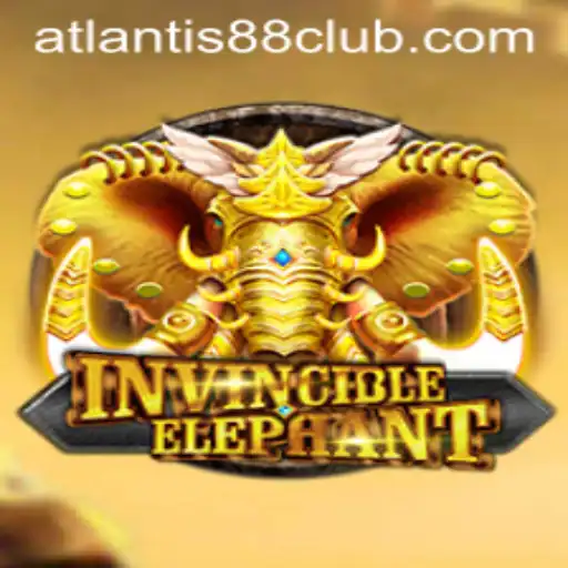 InvincibleElephant: Explore the Mystical World of ATLANTIS88 Live
