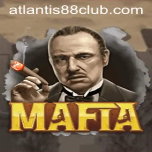 Mafia: The Intriguing World of ATLANTIS88 Live