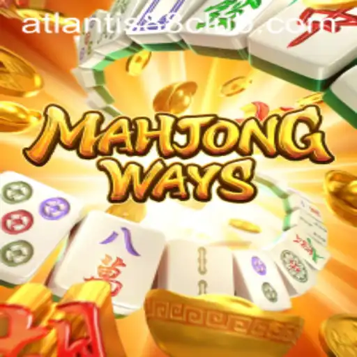 Exploring the Fascinating World of MahjongWays and ATLANTIS88 Live