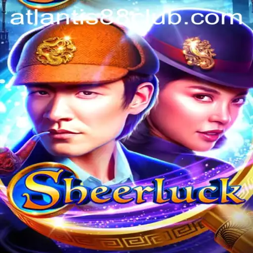 Unveiling Sheerluck: The Thrilling Mystery Game of ATLANTIS88 Live