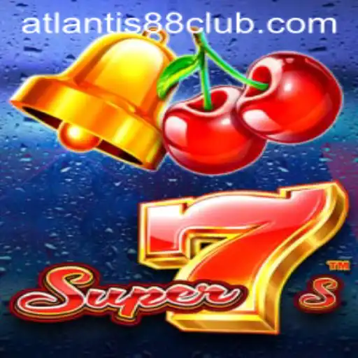 Discovering the Thrills of Super7s in the World of ATLANTIS88 Live