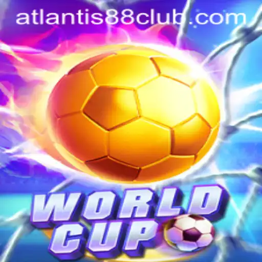 Exploring the Thrilling World of WorldCup - A Deep Dive into ATLANTIS88 Live