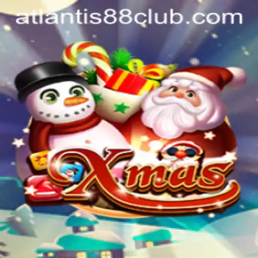 Discover the Enchanting World of Xmas: A Journey into ATLANTIS88 Live