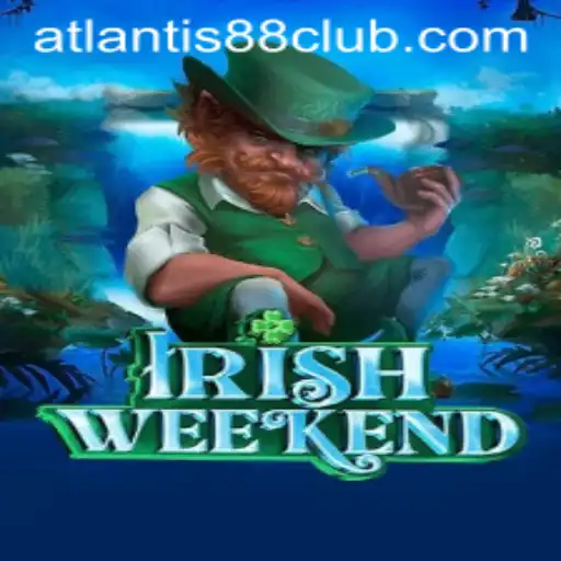 Exploring the Enchanting World of IrishWeekend in ATLANTIS88 Live