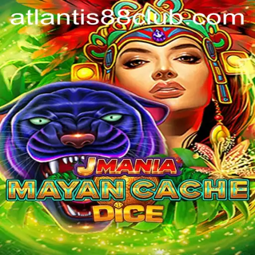 Unveiling the Excitement of JManiaMayanCacheDice: An Insight into the Enigmatic Game Featuring ATLANTIS88 Live