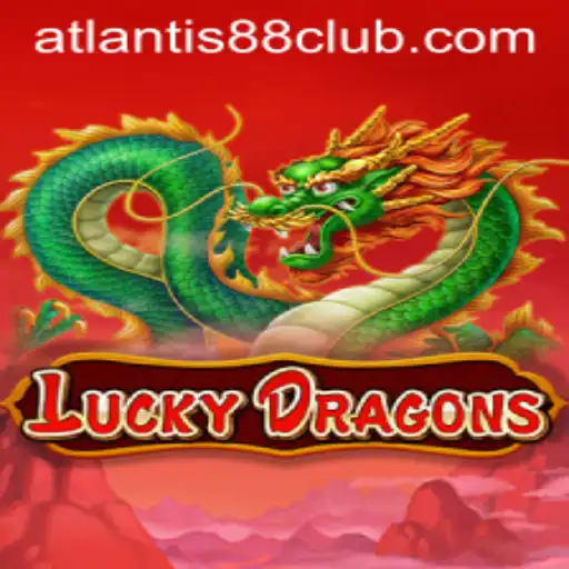 Exploring the Enchanting World of LuckyDragons and ATLANTIS88 Live