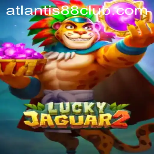Exploring the Thrills of Luckyjaguar2 and ATLANTIS88 Live