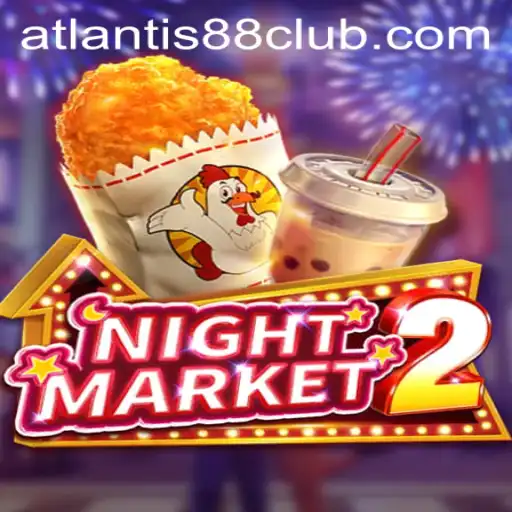 Exploring the Engaging Adventure of NightMarket2 in ATLANTIS88 Live