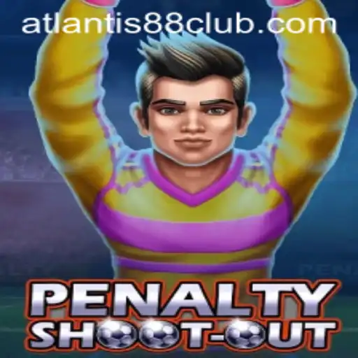 Exploring the Excitement of PenaltyShootOut: The New Sensation by ATLANTIS88 Live