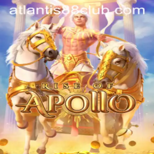 Explore the Thrilling World of 'RiseofApollo' and ATLANTIS88 Live