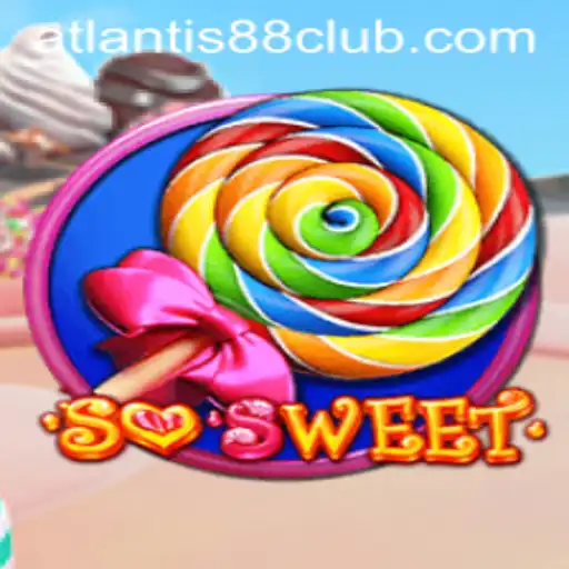 Discovering the Enchanting World of SoSweet and ATLANTIS88 Live