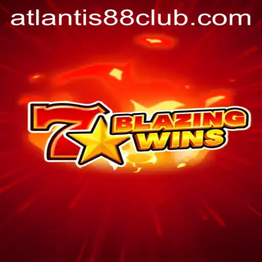 BlazingWins: An Exciting Journey into the World of ATLANTIS88 Live