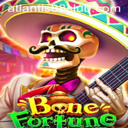 BoneFortune: A Journey into the Mystical World of ATLANTIS88 Live