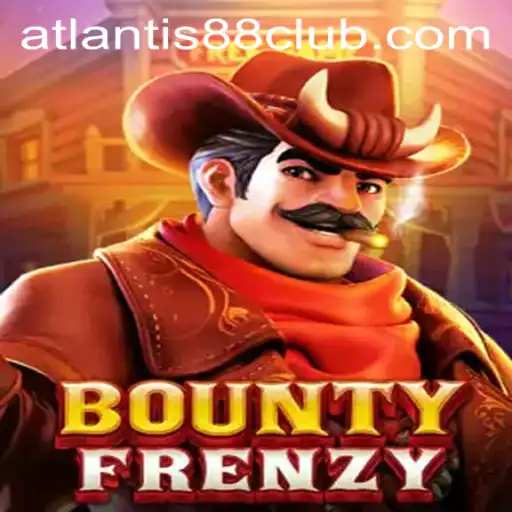 Dive into the Thrilling World of BountyFrenzy with ATLANTIS88 Live