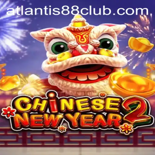 Exploring the Enchanting World of CHINESENEWYEAR2 on ATLANTIS88 Live