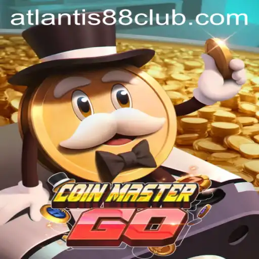 Exploring CoinMasterGO: An Adventure Through ATLANTIS88 Live