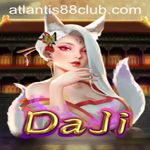 Discover the Exciting World of DaJi on ATLANTIS88 Live
