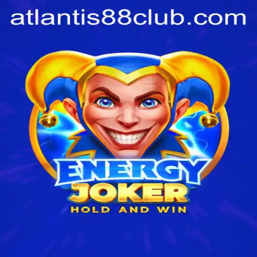 Unveiling EnergyJoker: The Exciting Game Revolutionizing ATLANTIS88 Live