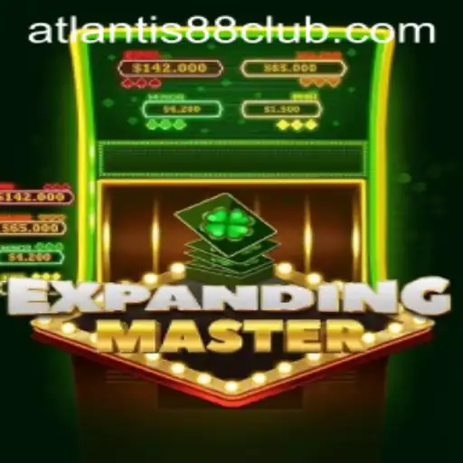 Exploring the Enchanting World of ExpandingMaster: A Guide Featuring ATLANTIS88 Live