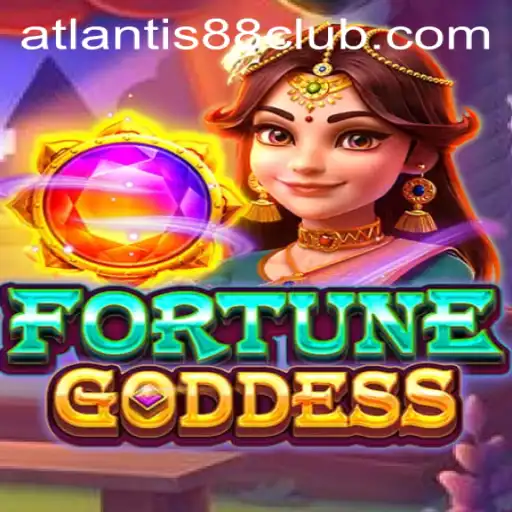 FORTUNEGODDESS: Unveiling the Mysteries of ATLANTIS88 Live