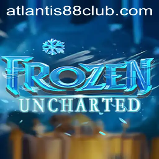 Explore the Mystical Depths: Dive into FrozenUncharted