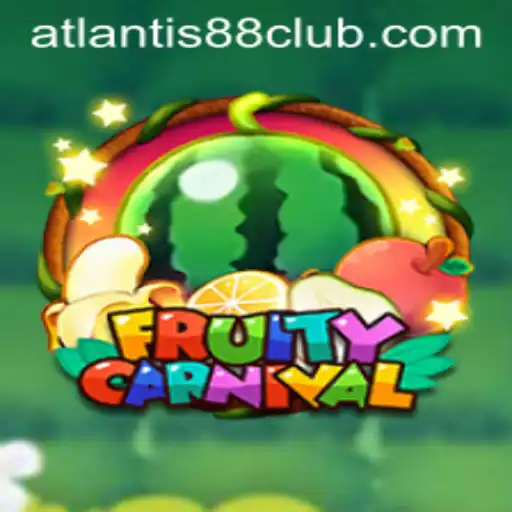 Unveiling FruityCarnival: A Delightful Gaming Experience in ATLANTIS88 Live