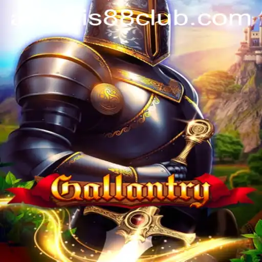 Exploring Gallantry: The Intricate World of ATLANTIS88 Live