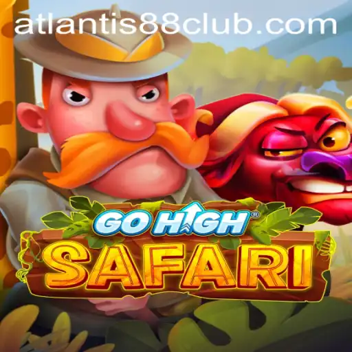 Exploring the Thrills of GoHighSafari with ATLANTIS88 Live