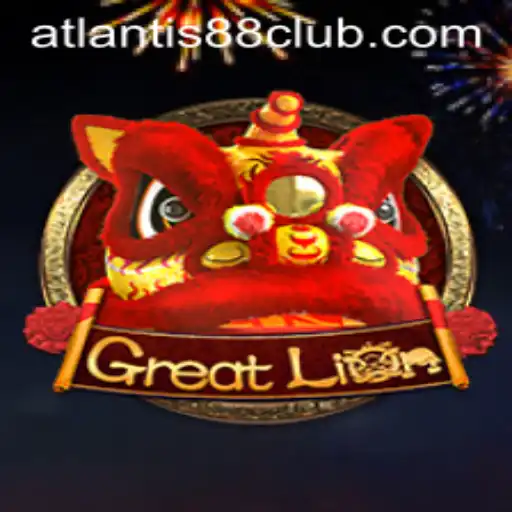 Exploring the Immersive World of GreatLion and ATLANTIS88 Live