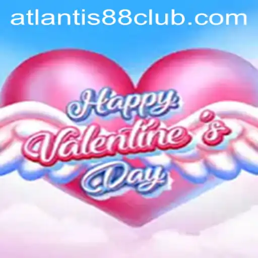 Experience the Magic of 'HappyValentinesDay' with ATLANTIS88 Live