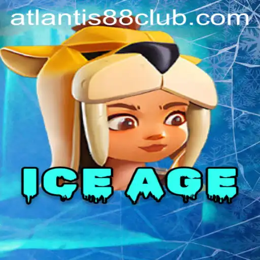 Exploring the Chilling Adventure of IceAge with ATLANTIS88 Live