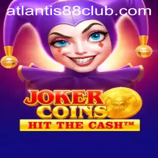 Exploring JokerCoins in the World of ATLANTIS88 Live