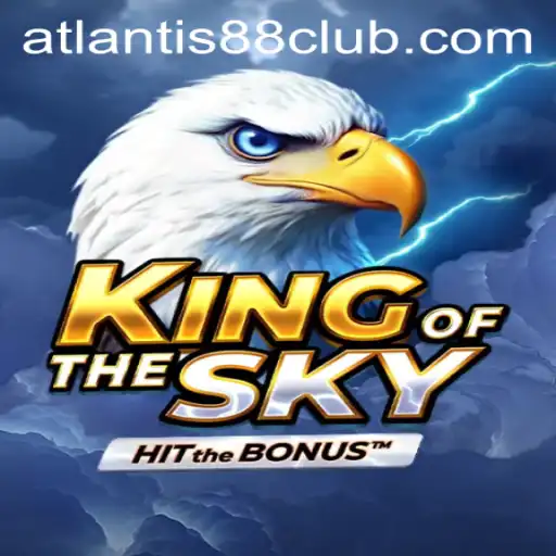 KingOfTheSky: Unveiling the Thrills of ATLANTIS88 Live