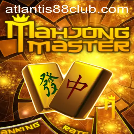 Unveiling MahJongMaster: An Intriguing Dive into the World of ATLANTIS88 Live