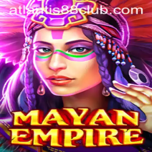 MayanEmpire: An Immersive Journey into the Ancient Civilization with ATLANTIS88 Live